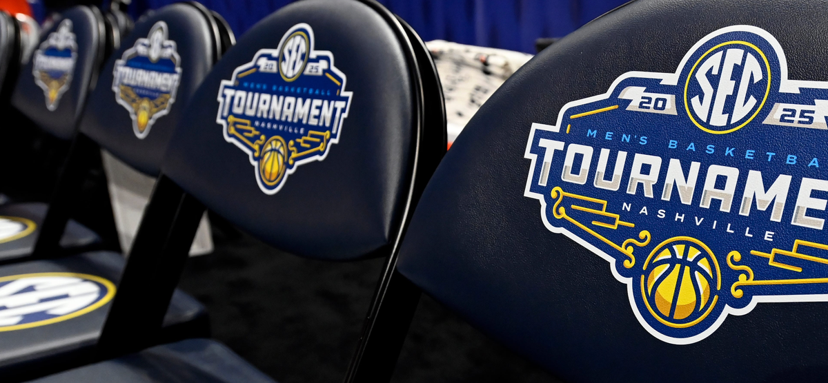 Tennessee and Florida Punch Their Ticket to the SEC Championship