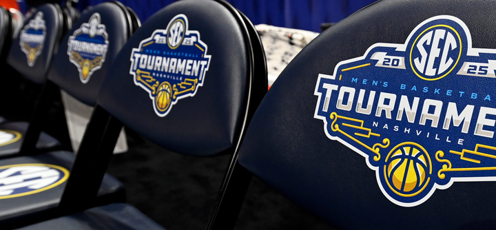 Tennessee and Florida Punch Their Ticket to the SEC Championship